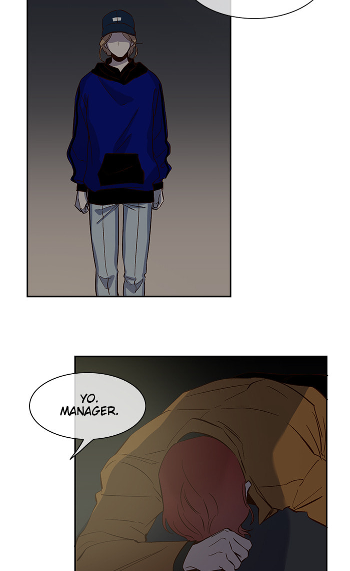 Read Devil Number 4 chapter 74 image 27 on Lezhin