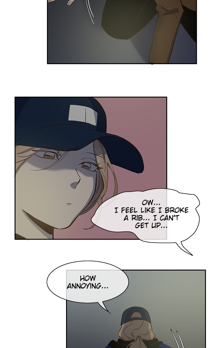 Read Devil Number 4 chapter 74 image 29 on Lezhin