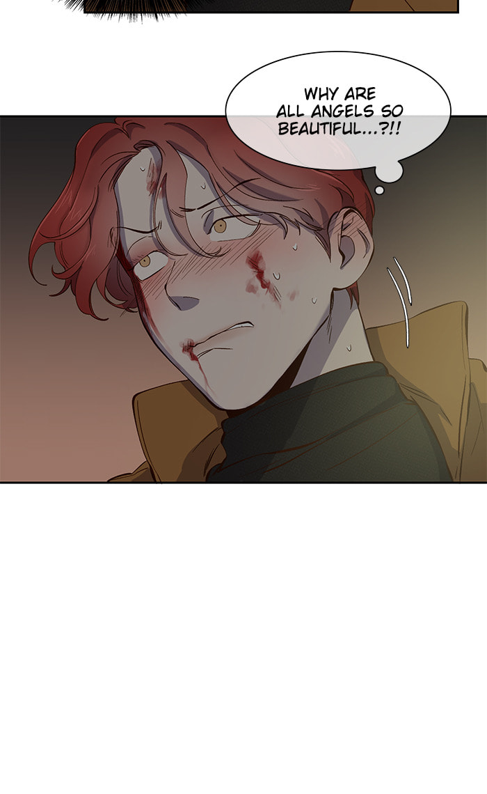 Read Devil Number 4 chapter 74 image 36 on Lezhin