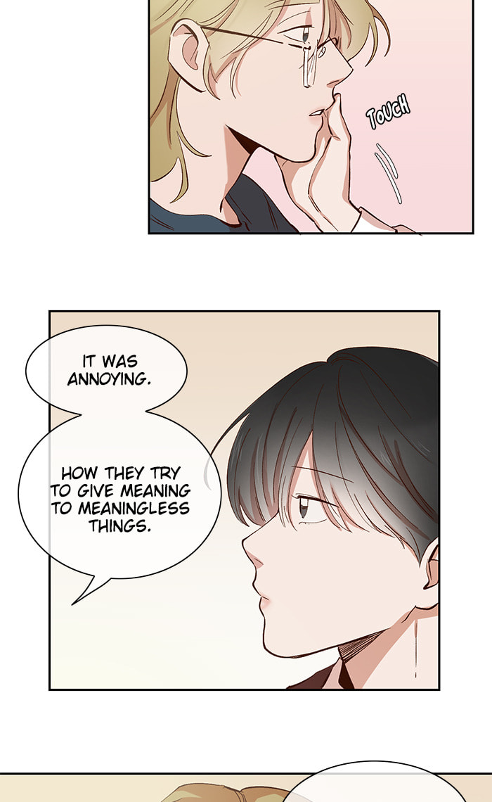 Read Devil Number 4 chapter 74 image 42 on Lezhin