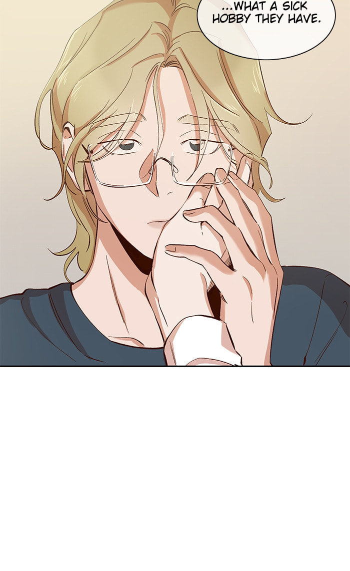 Read Devil Number 4 chapter 74 image 43 on Lezhin