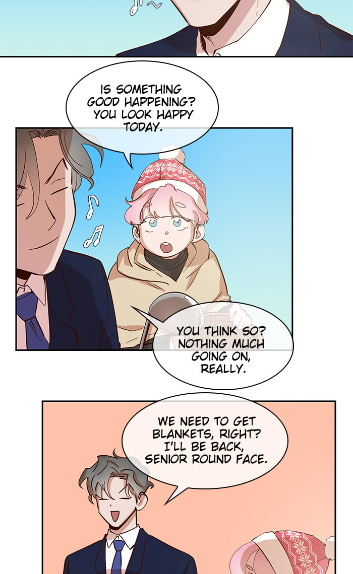 Read Devil Number 4 chapter 74 image 45 on Lezhin