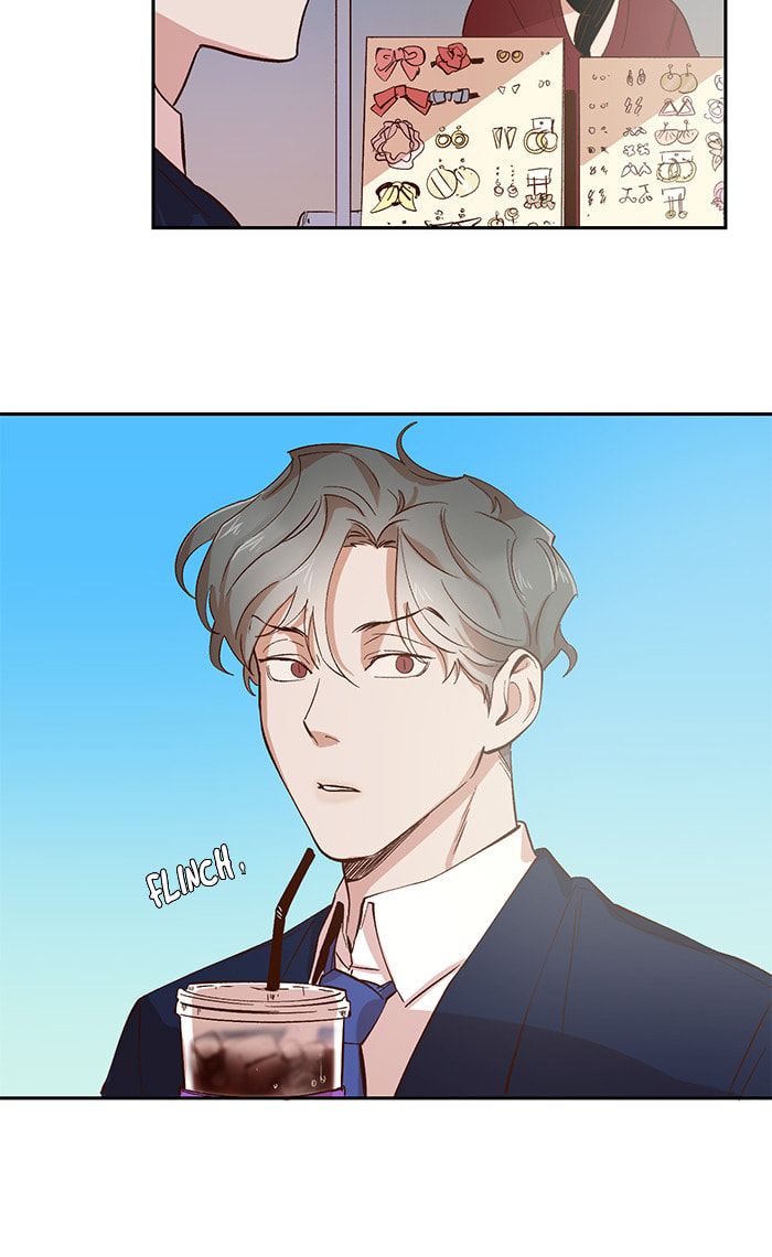 Read Devil Number 4 chapter 74 image 47 on Lezhin
