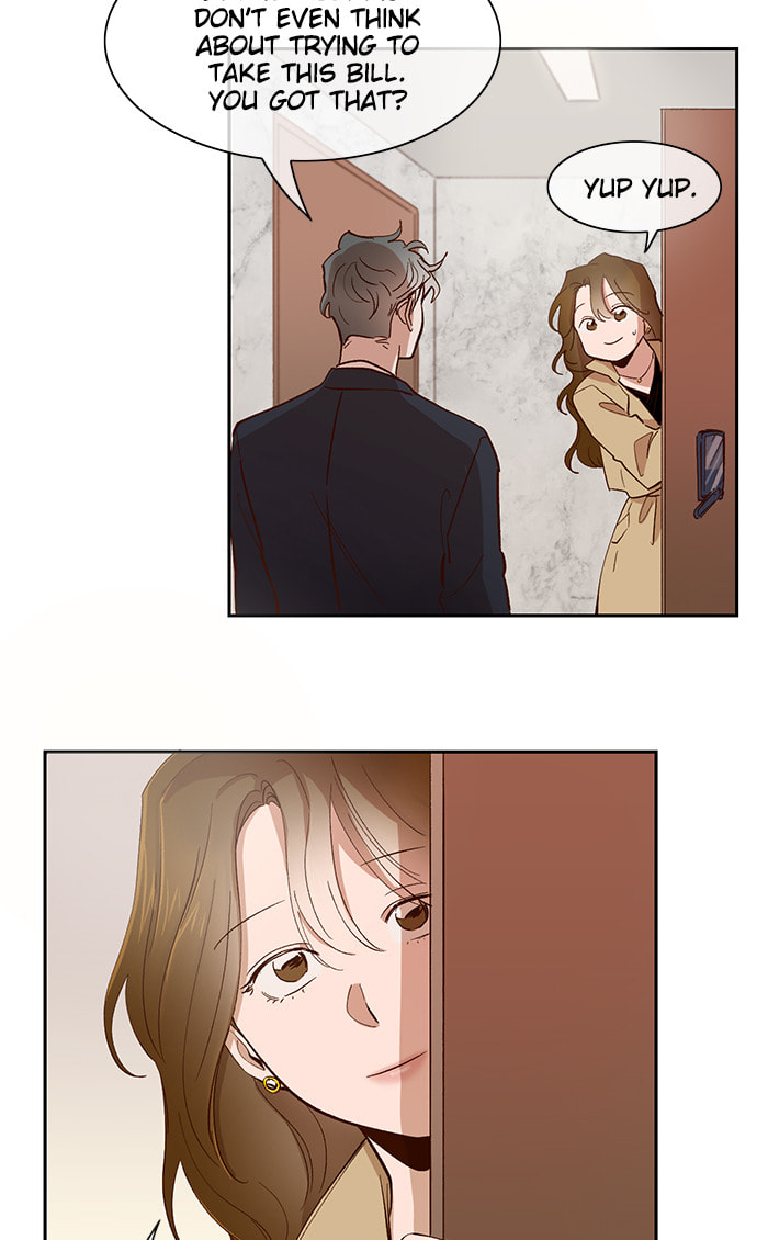 Read Devil Number 4 chapter 74 image 7 on Lezhin