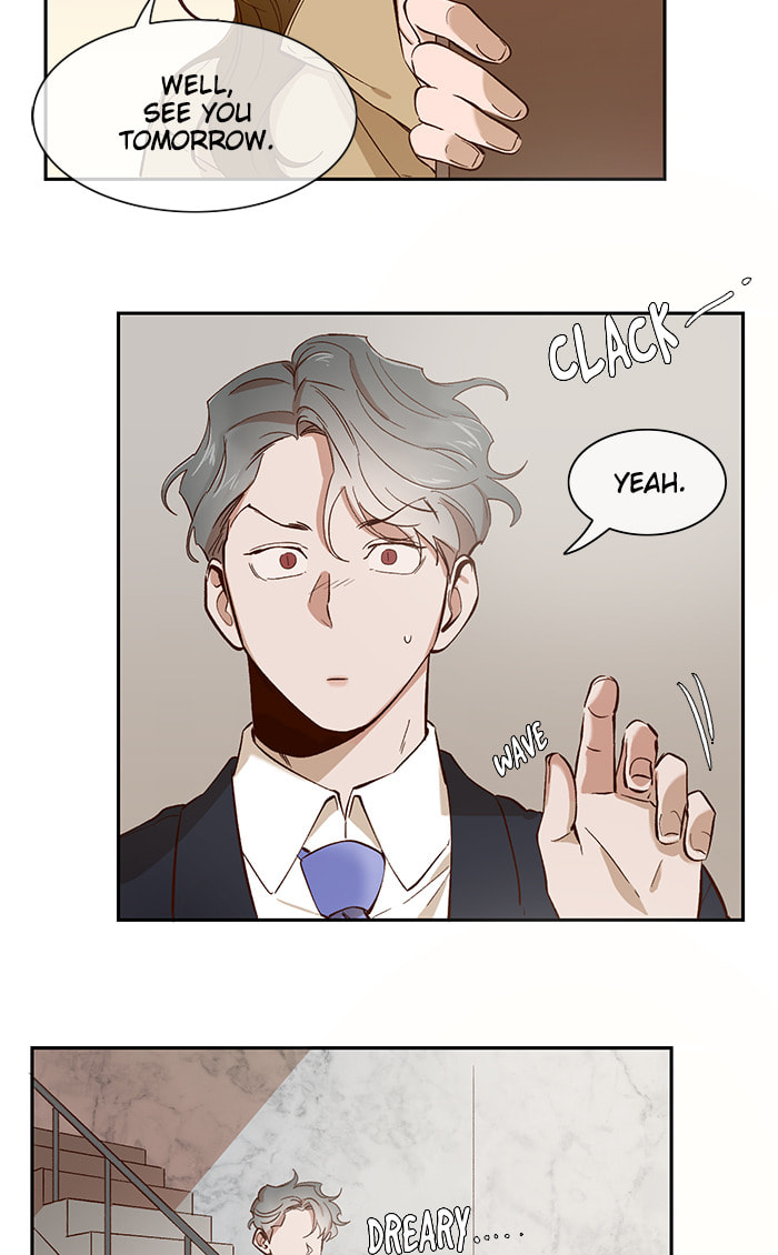 Read Devil Number 4 chapter 74 image 8 on Lezhin