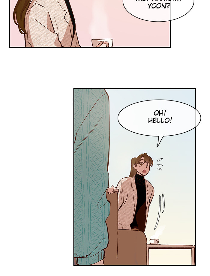 Read Devil Number 4 chapter 75 image 10 on Lezhin