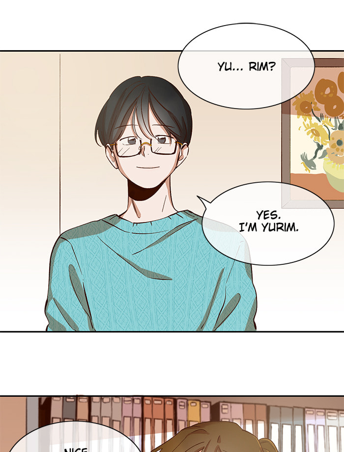 Read Devil Number 4 chapter 75 image 11 on Lezhin