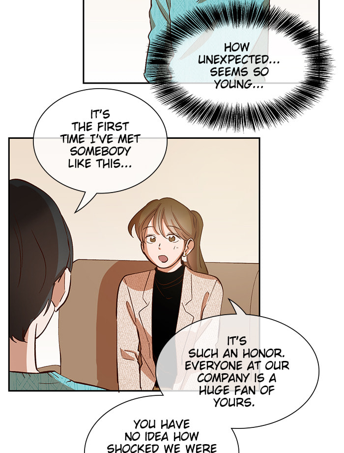 Read Devil Number 4 chapter 75 image 13 on Lezhin