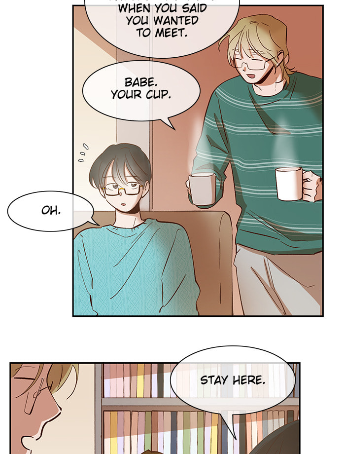 Read Devil Number 4 chapter 75 image 14 on Lezhin