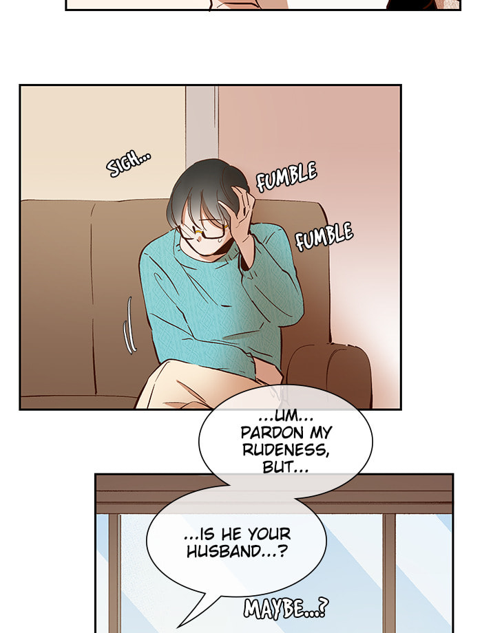 Read Devil Number 4 chapter 75 image 16 on Lezhin