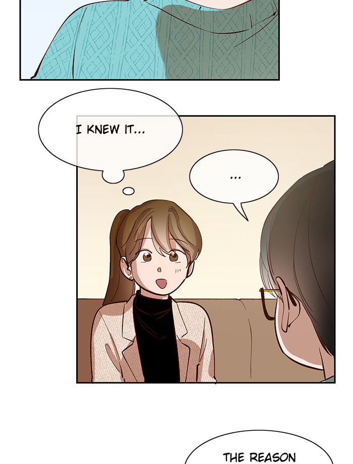 Read Devil Number 4 chapter 75 image 18 on Lezhin