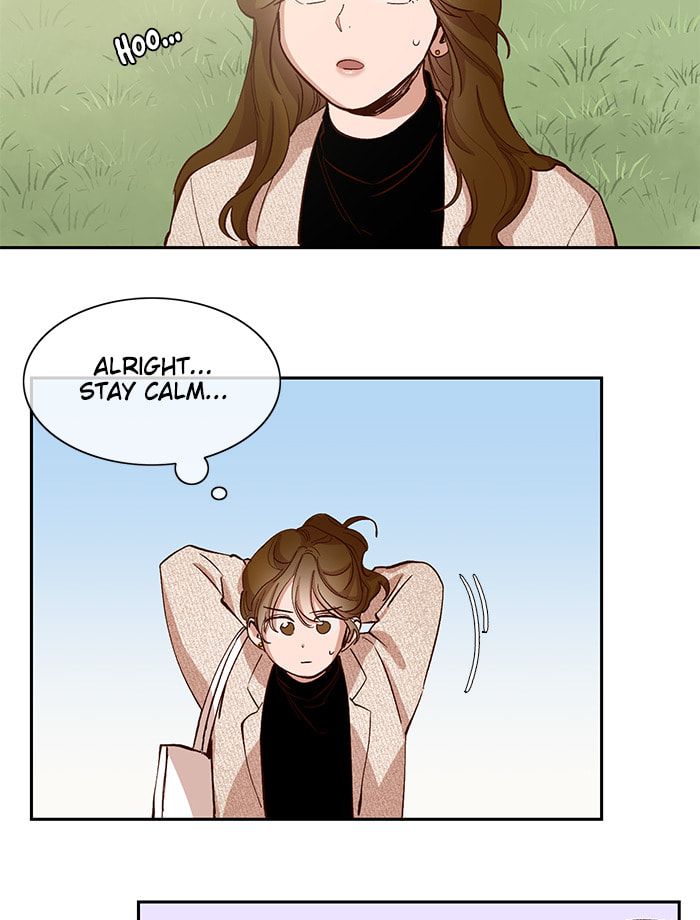 Read Devil Number 4 chapter 75 image 2 on Lezhin