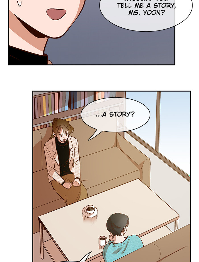 Read Devil Number 4 chapter 75 image 21 on Lezhin