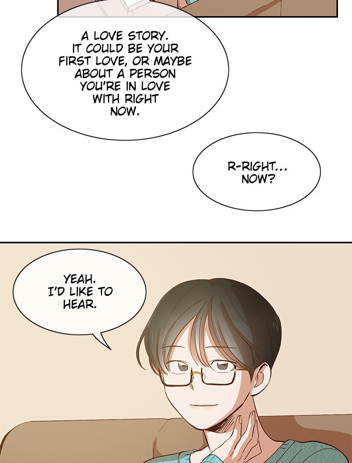 Read Devil Number 4 chapter 75 image 22 on Lezhin