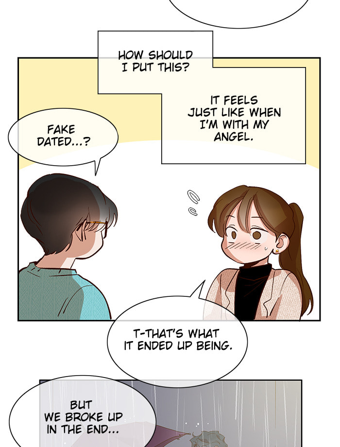 Read Devil Number 4 chapter 75 image 25 on Lezhin