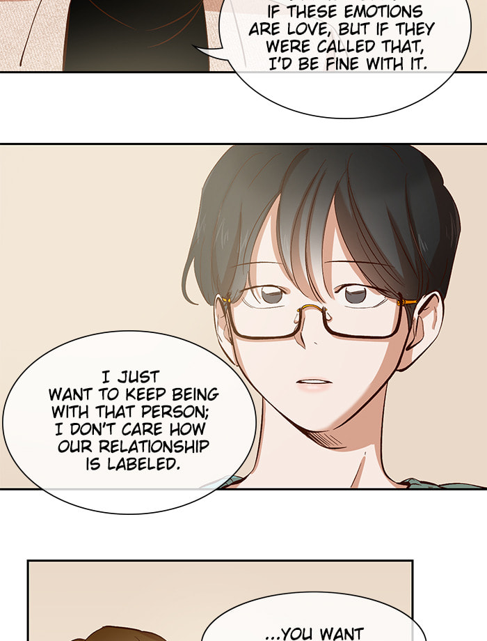 Read Devil Number 4 chapter 75 image 27 on Lezhin