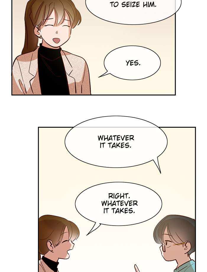 Read Devil Number 4 chapter 75 image 28 on Lezhin