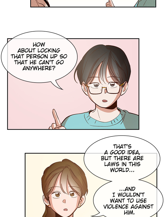 Read Devil Number 4 chapter 75 image 29 on Lezhin