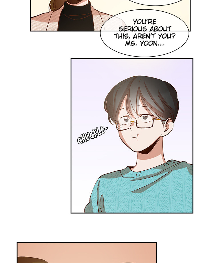 Read Devil Number 4 chapter 75 image 30 on Lezhin