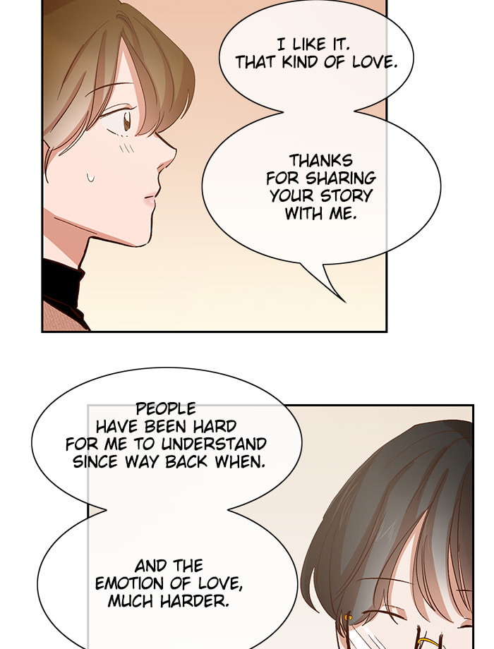 Read Devil Number 4 chapter 75 image 31 on Lezhin