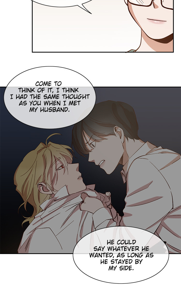 Read Devil Number 4 chapter 75 image 32 on Lezhin
