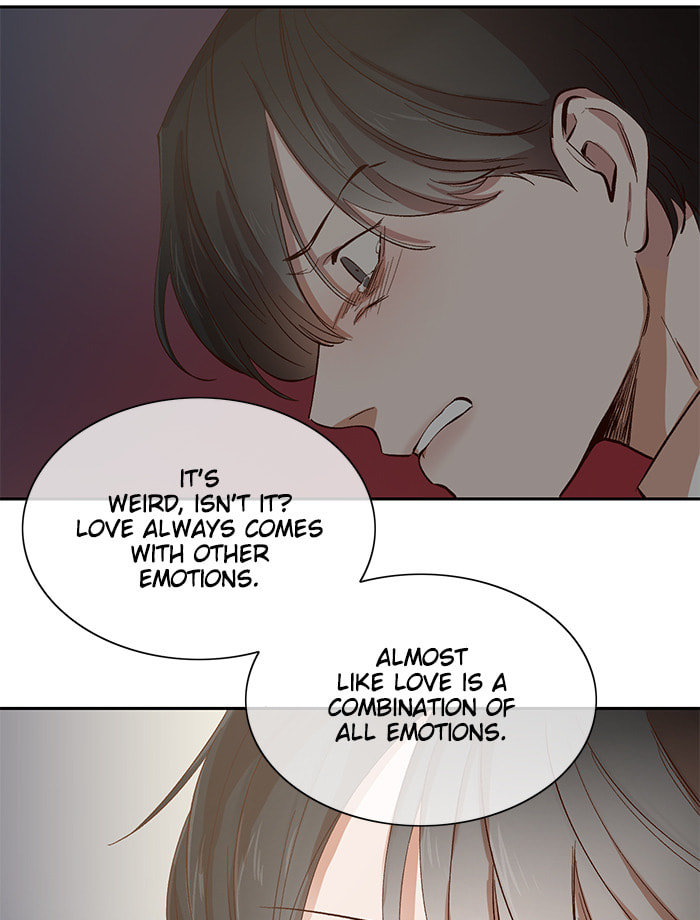 Read Devil Number 4 chapter 75 image 33 on Lezhin