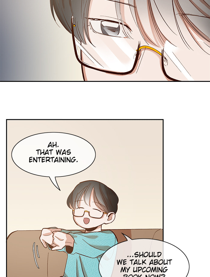 Read Devil Number 4 chapter 75 image 34 on Lezhin