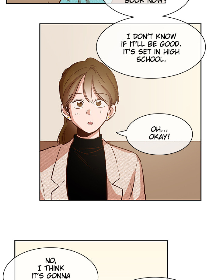 Read Devil Number 4 chapter 75 image 35 on Lezhin