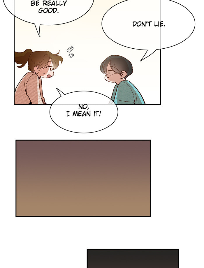 Read Devil Number 4 chapter 75 image 36 on Lezhin