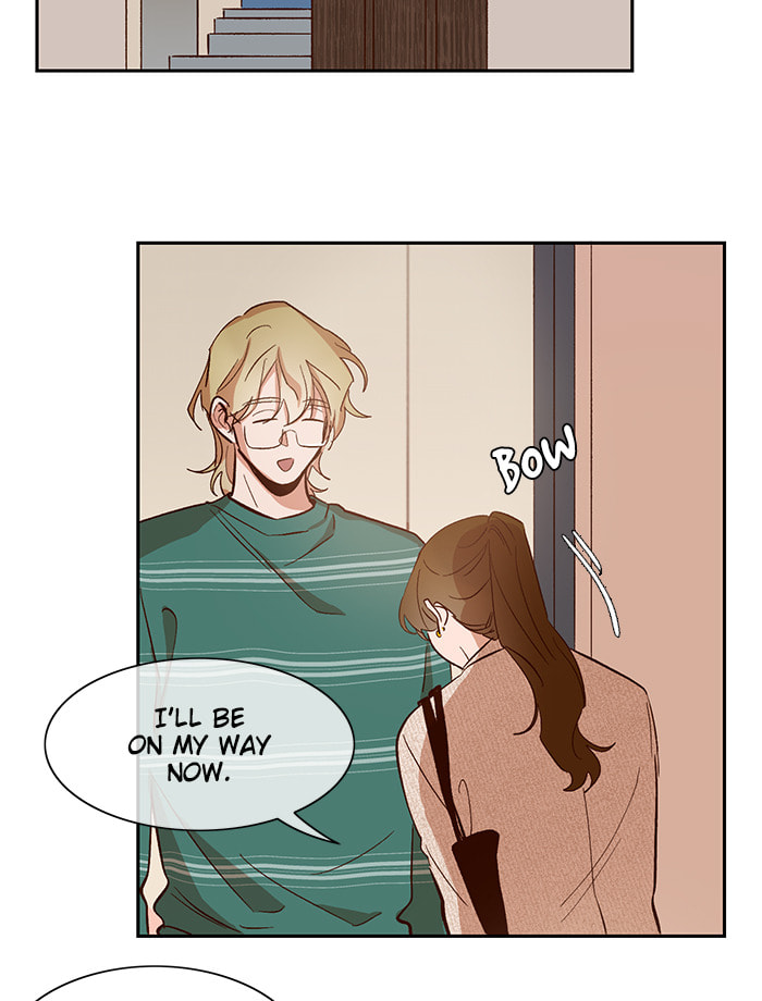Read Devil Number 4 chapter 75 image 38 on Lezhin