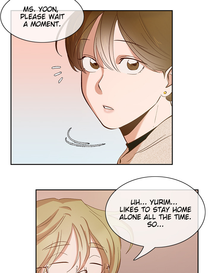 Read Devil Number 4 chapter 75 image 39 on Lezhin