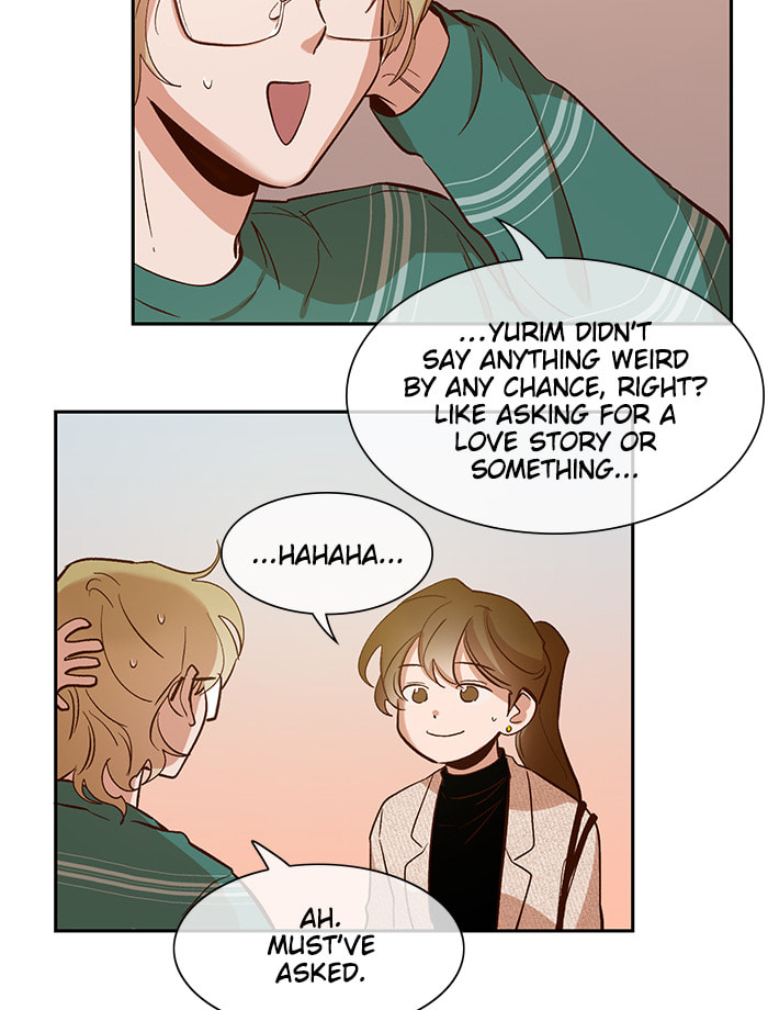 Read Devil Number 4 chapter 75 image 40 on Lezhin