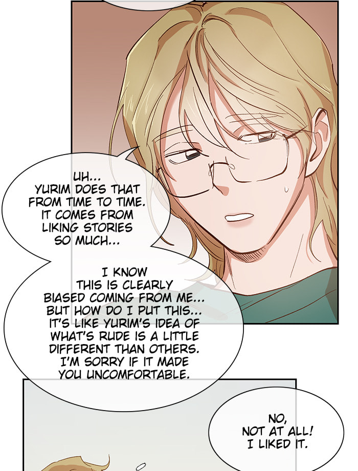 Read Devil Number 4 chapter 75 image 41 on Lezhin