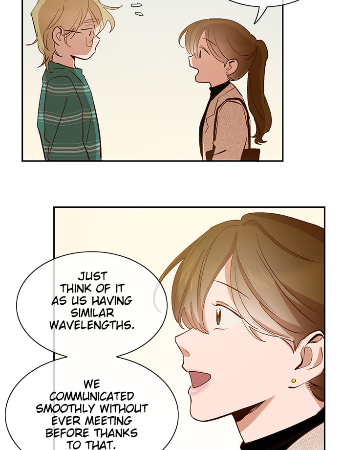 Read Devil Number 4 chapter 75 image 42 on Lezhin
