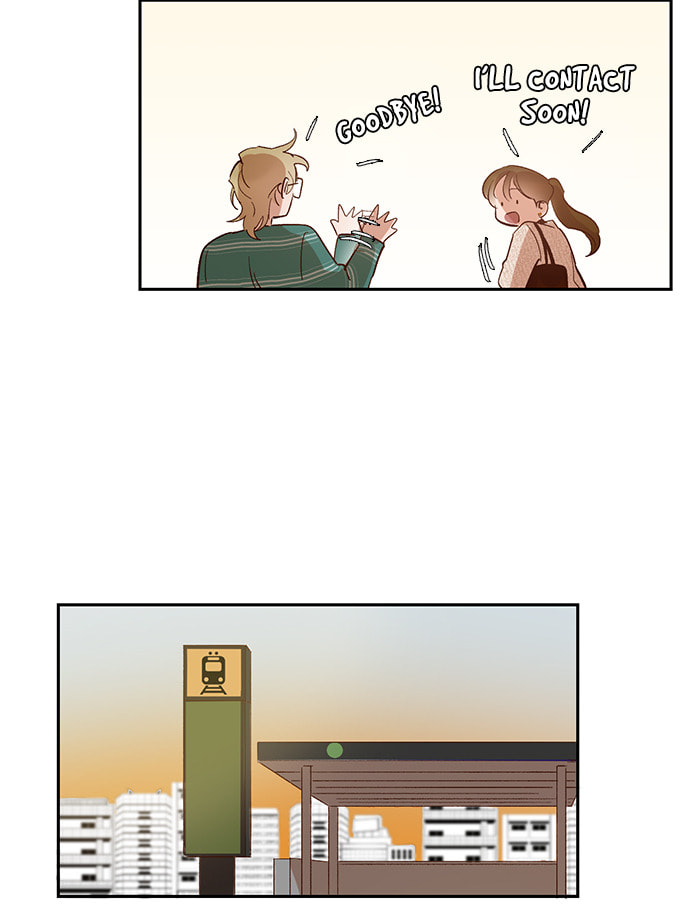 Read Devil Number 4 chapter 75 image 44 on Lezhin