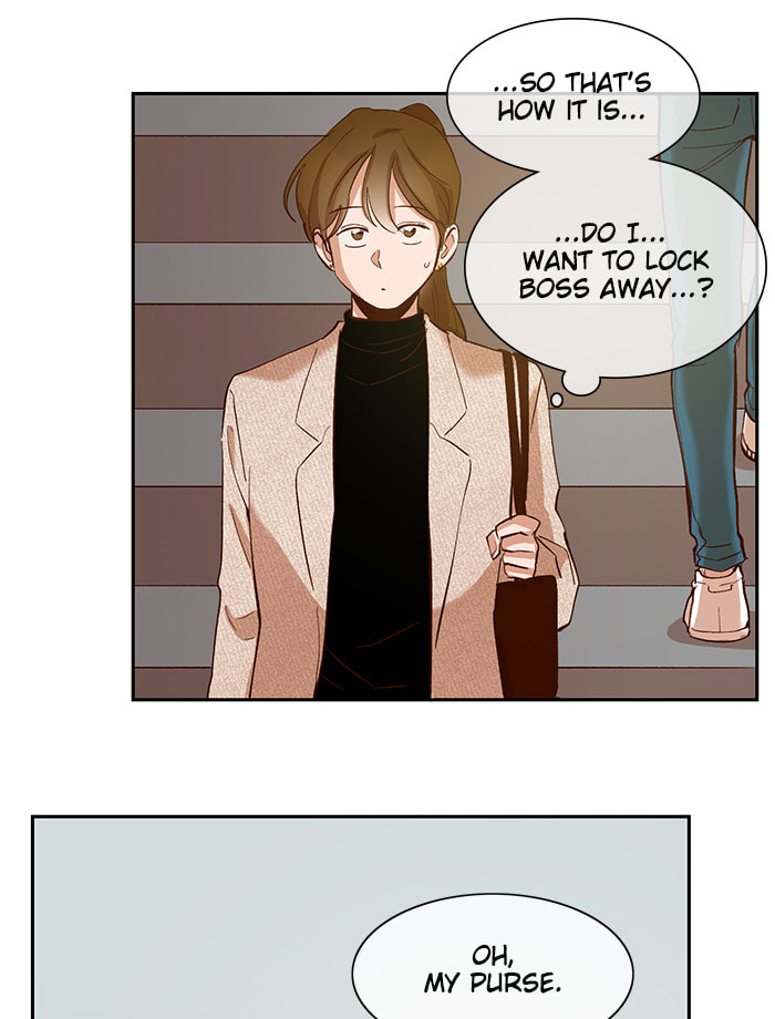 Read Devil Number 4 chapter 75 image 45 on Lezhin