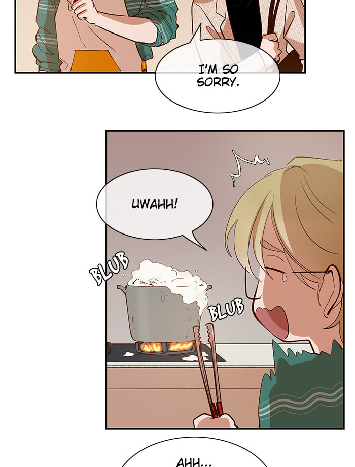 Read Devil Number 4 chapter 75 image 48 on Lezhin