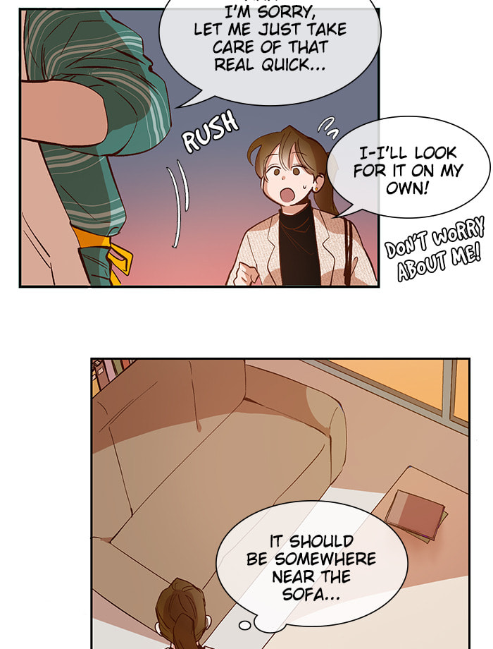 Read Devil Number 4 chapter 75 image 49 on Lezhin