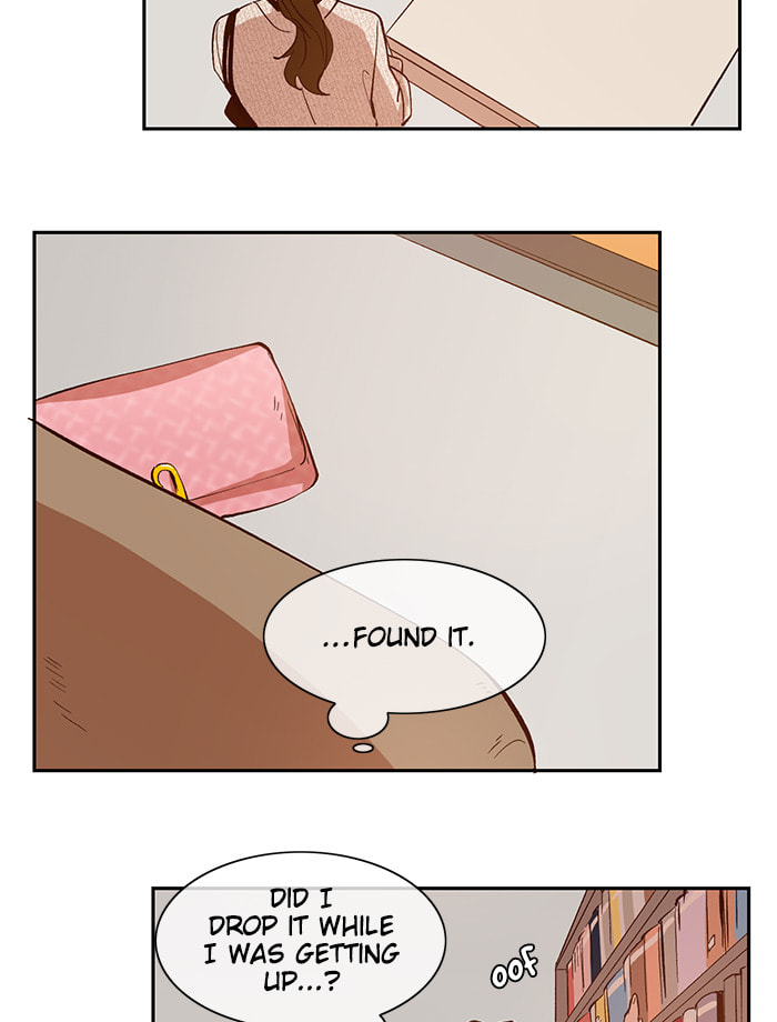 Read Devil Number 4 chapter 75 image 50 on Lezhin