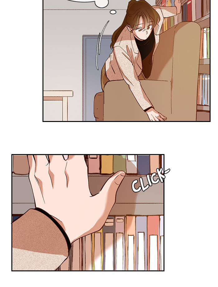 Read Devil Number 4 chapter 75 image 51 on Lezhin