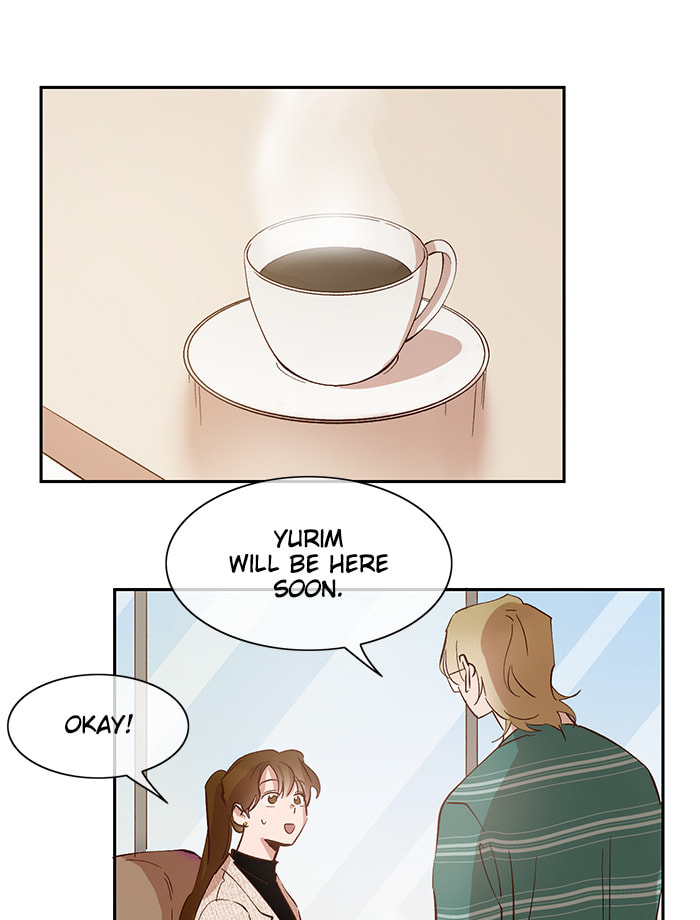 Read Devil Number 4 chapter 75 image 7 on Lezhin