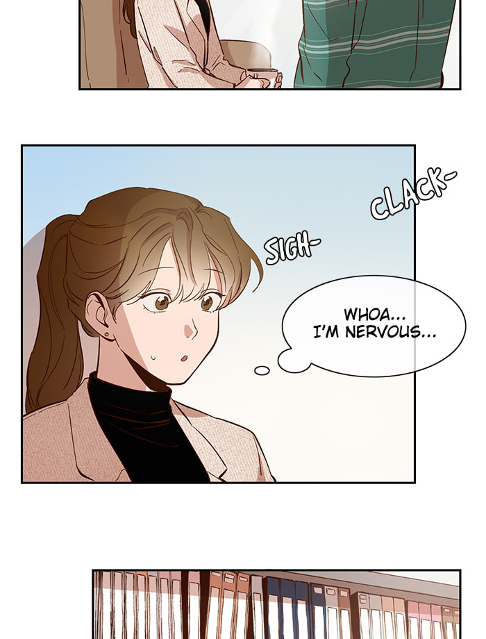 Read Devil Number 4 chapter 75 image 8 on Lezhin