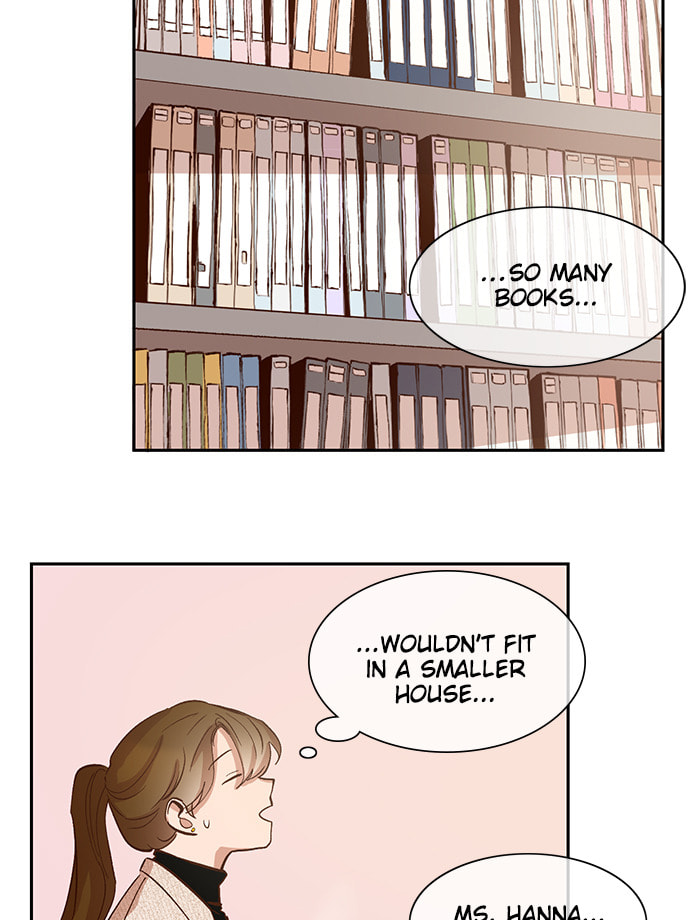 Read Devil Number 4 chapter 75 image 9 on Lezhin