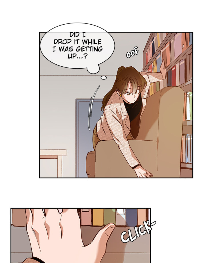 Read Devil Number 4 chapter 76 image 1 on Lezhin