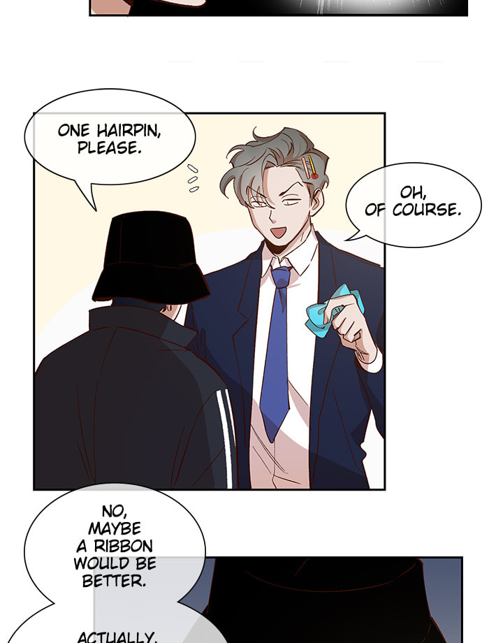 Read Devil Number 4 chapter 76 image 11 on Lezhin