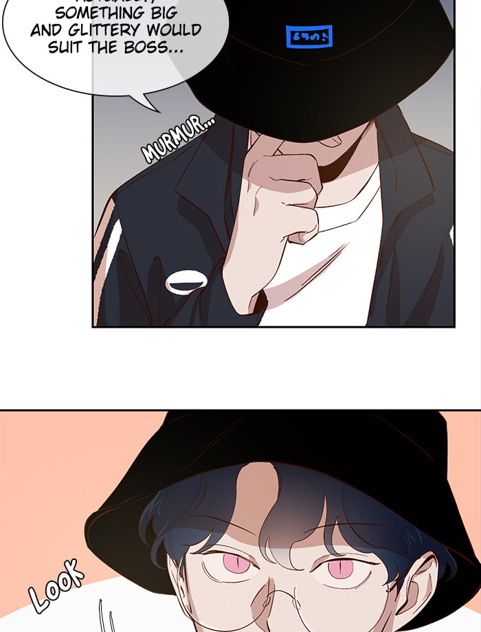 Read Devil Number 4 chapter 76 image 12 on Lezhin