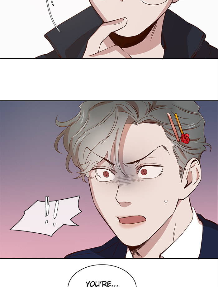 Read Devil Number 4 chapter 76 image 13 on Lezhin