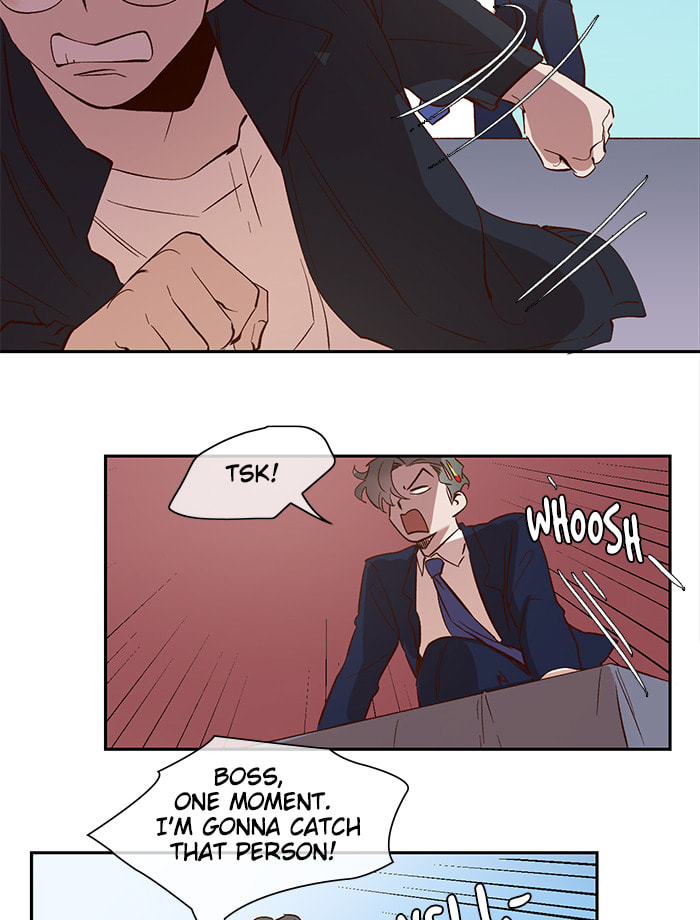 Read Devil Number 4 chapter 76 image 15 on Lezhin