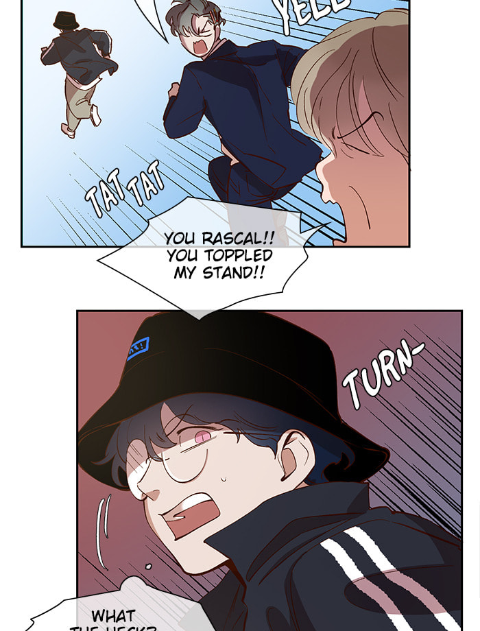 Read Devil Number 4 chapter 76 image 16 on Lezhin