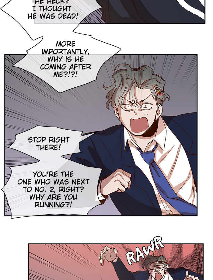 Read Devil Number 4 chapter 76 image 17 on Lezhin